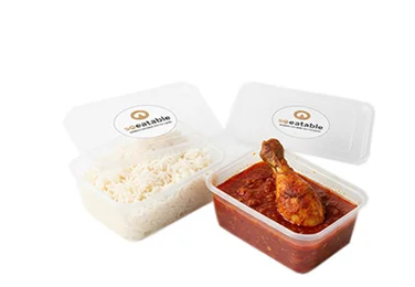 Chef’s Specials & Fusion Bowls